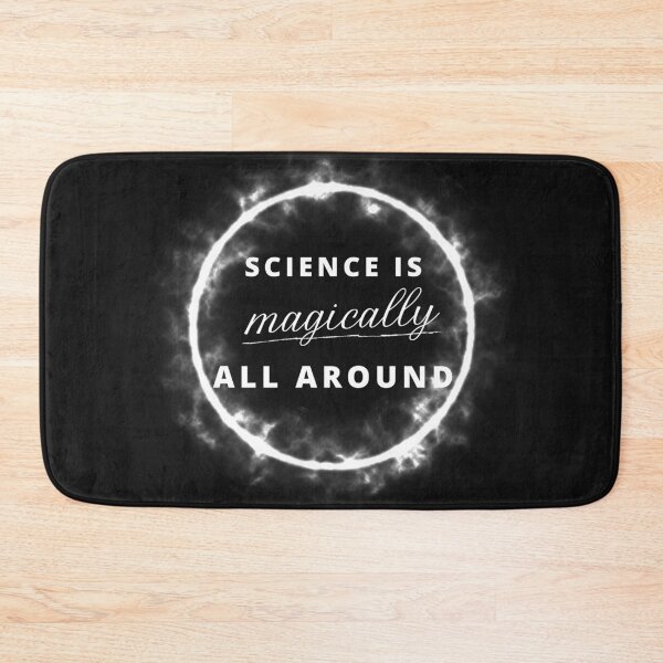 Item preview, Science Shirt, Science Like Magic But Real Shirt, Science Teacher designed and sold by cookiemasterpj.