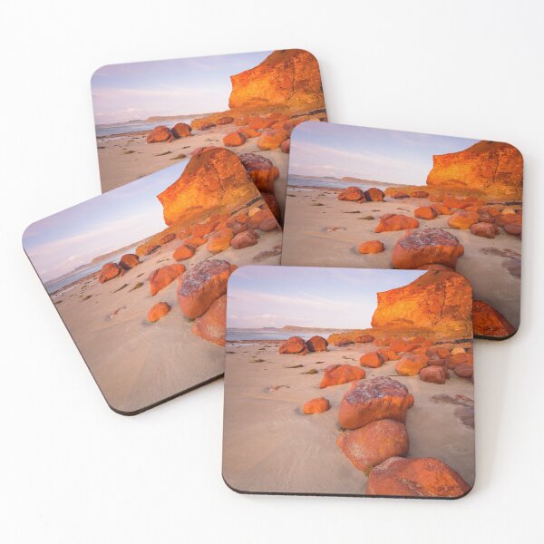 Item preview, Phillip Island Reds designed and sold by Alistair Wilson.