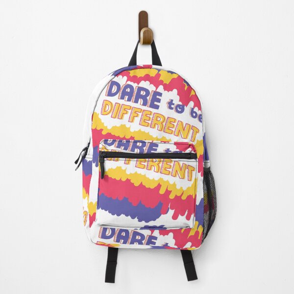 Item preview, Dare to be Different designed and sold by mschubbybunny.