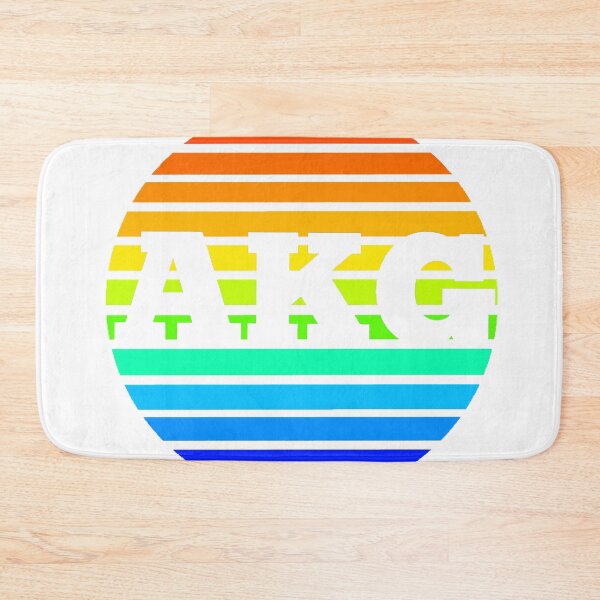 Item preview, Rainbow akg  designed and sold by Amy-elise.