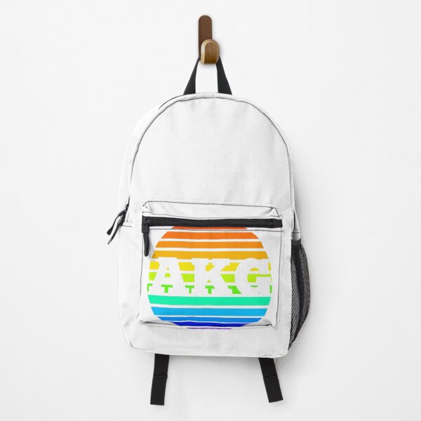 Item preview, Rainbow akg designed and sold by Amy-elise.