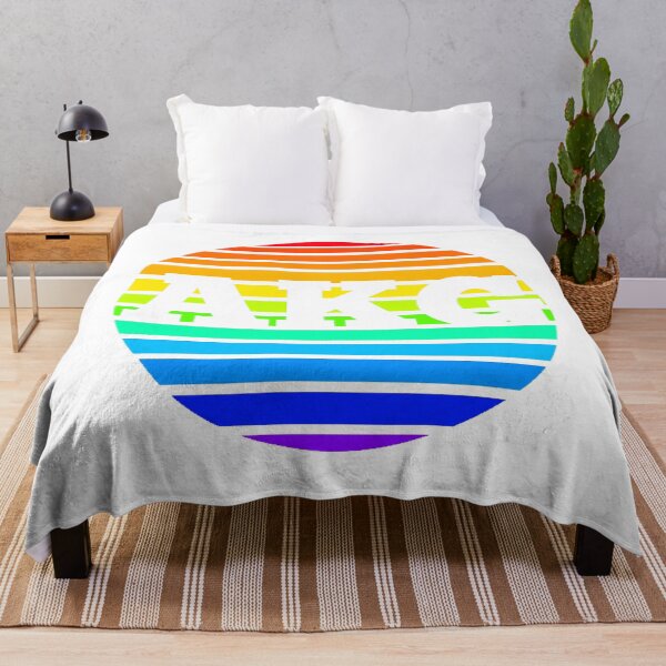 Item preview, Rainbow akg designed and sold by Amy-elise.