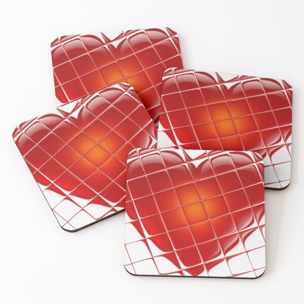 Item preview, Heart 4 designed and sold by rich-jam.