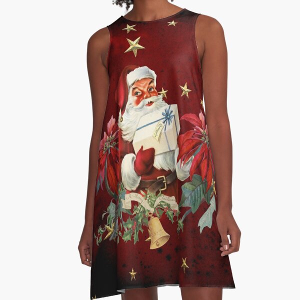 Fun best sale christmas dresses