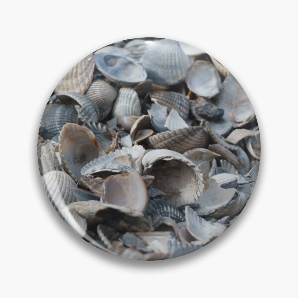 Item preview, Shellfish designed and sold by HSFotode.