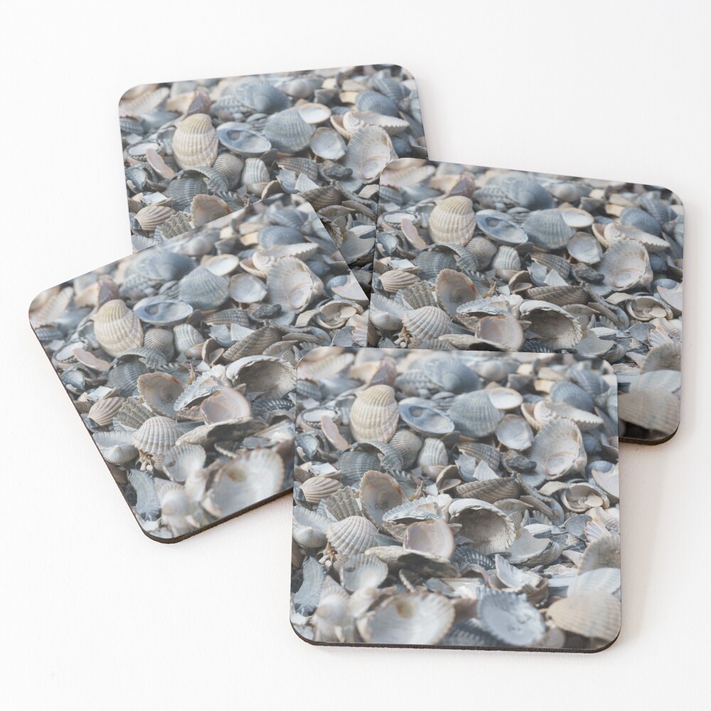 Item preview, Coasters (Set of 4) designed and sold by HSFotode.