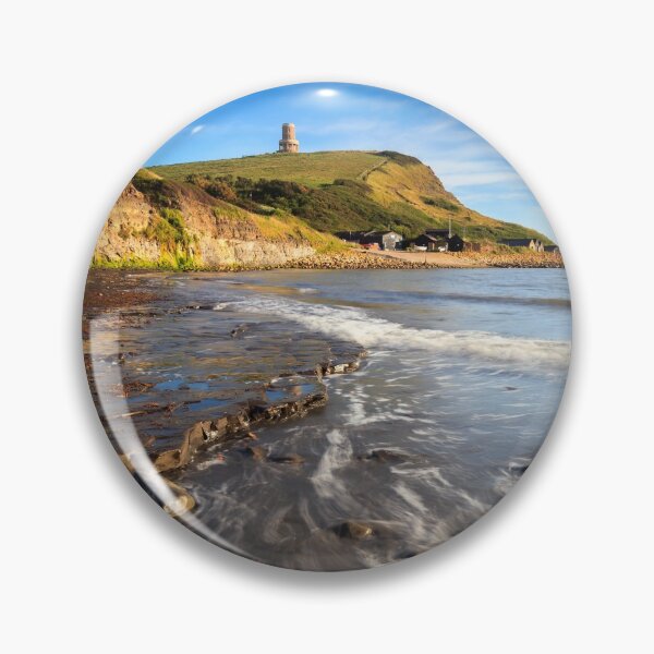 Item preview, Wave pattern at Kimmeridge  designed and sold by bitm2007.