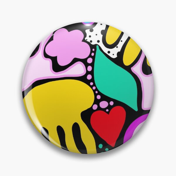 Item preview, Jellyfish shapes designed and sold by Shakirabellart.