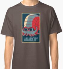 The Almighty Helix - TwitchPlaysPokemon Classic T-Shirt