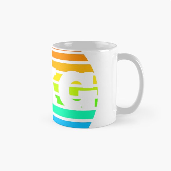 Item preview, Rainbow akg  designed and sold by Amy-elise.