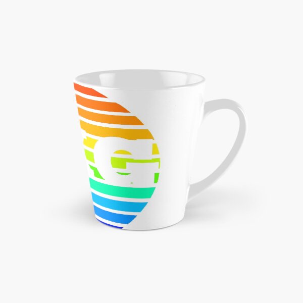 Item preview, Rainbow akg  designed and sold by Amy-elise.