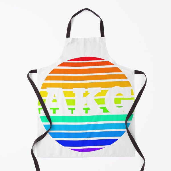 Item preview, Rainbow akg designed and sold by Amy-elise.