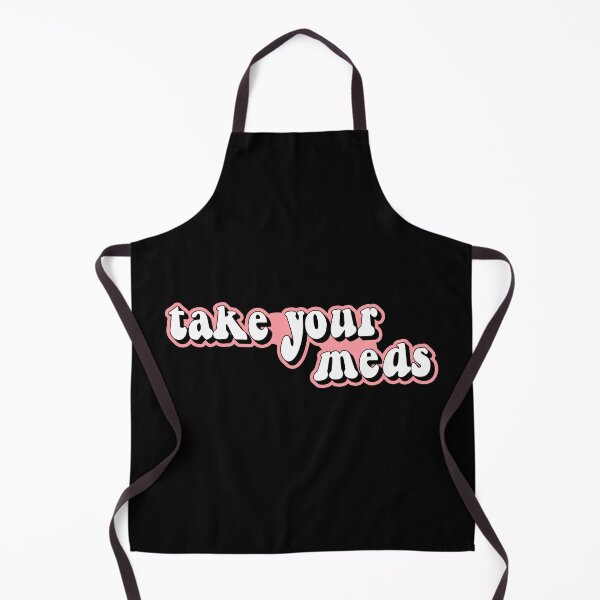 Item preview, Take your meds designed and sold by Statim.