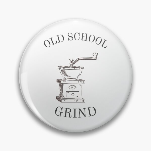 Item preview, OLD SCHOOL GRIND designed and sold by Mk005.