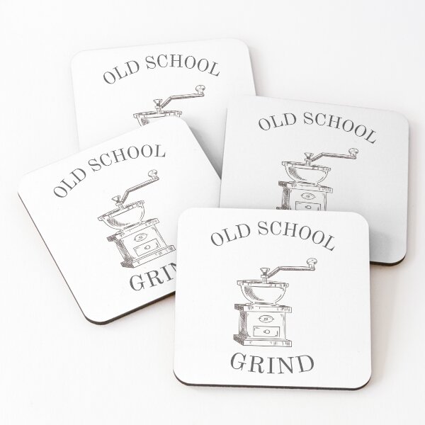 Item preview, OLD SCHOOL GRIND designed and sold by Mk005.