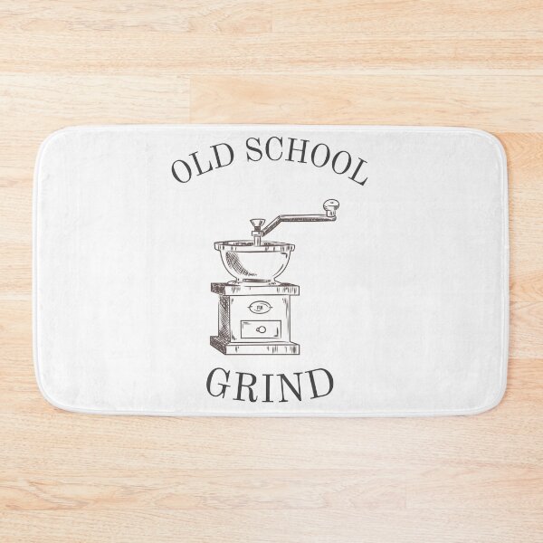 Item preview, OLD SCHOOL GRIND designed and sold by Mk005.