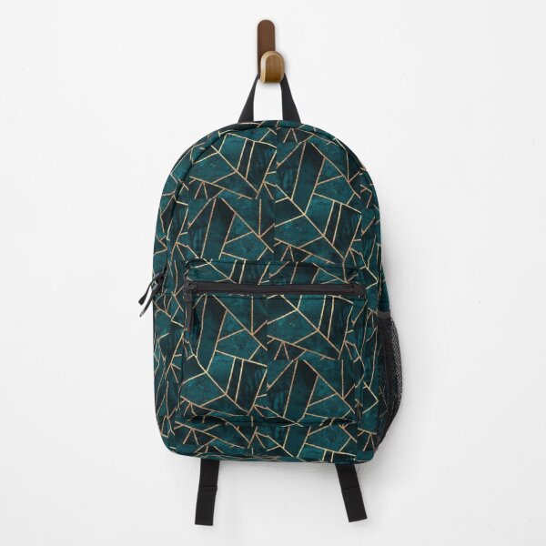Item preview, Geometric print designed and sold by fireNgold.