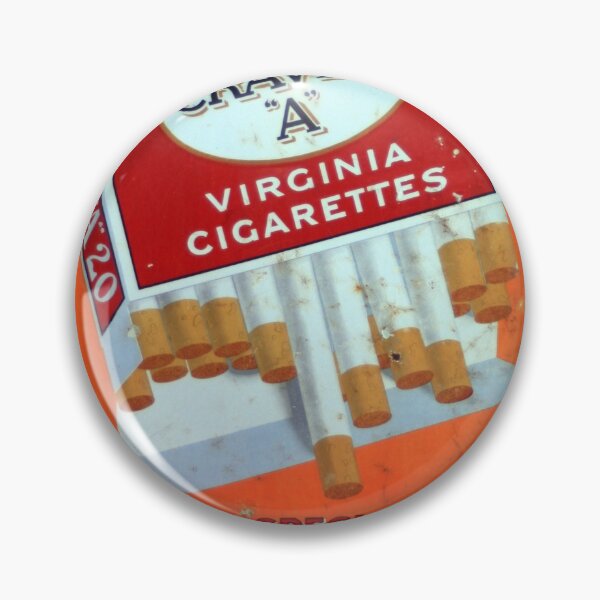 Item preview, Craven A cigarettes  designed and sold by photoslot.