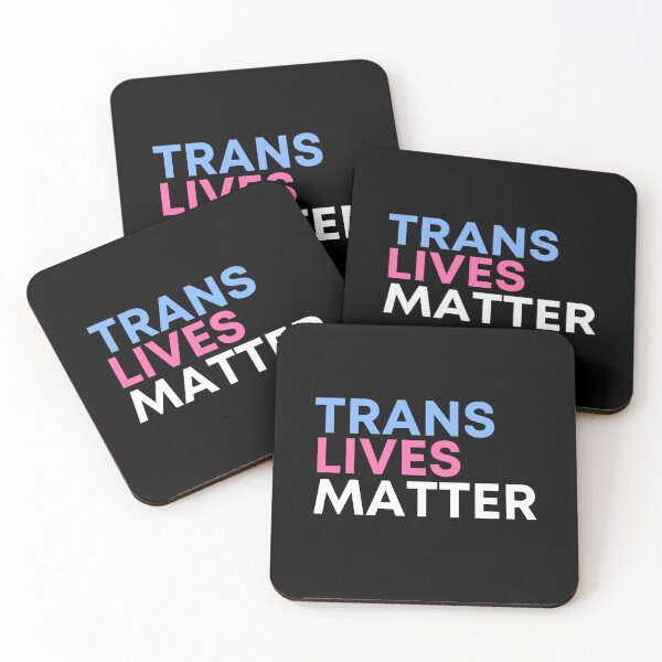 Item preview, Trans Lives Matter designed and sold by ryleighbrooke20.