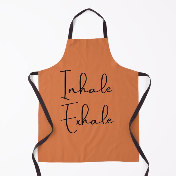 Item preview, INHALE EXHALE designed and sold by Akshay Kshirsagar.