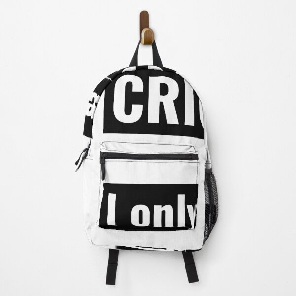 Item preview, I only speak Cricket designed and sold by crickettees.