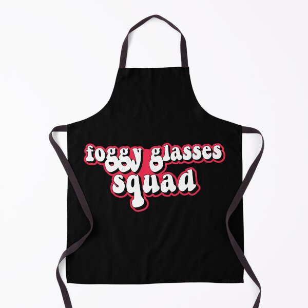 Item preview, Foggy glasses squad designed and sold by Statim.