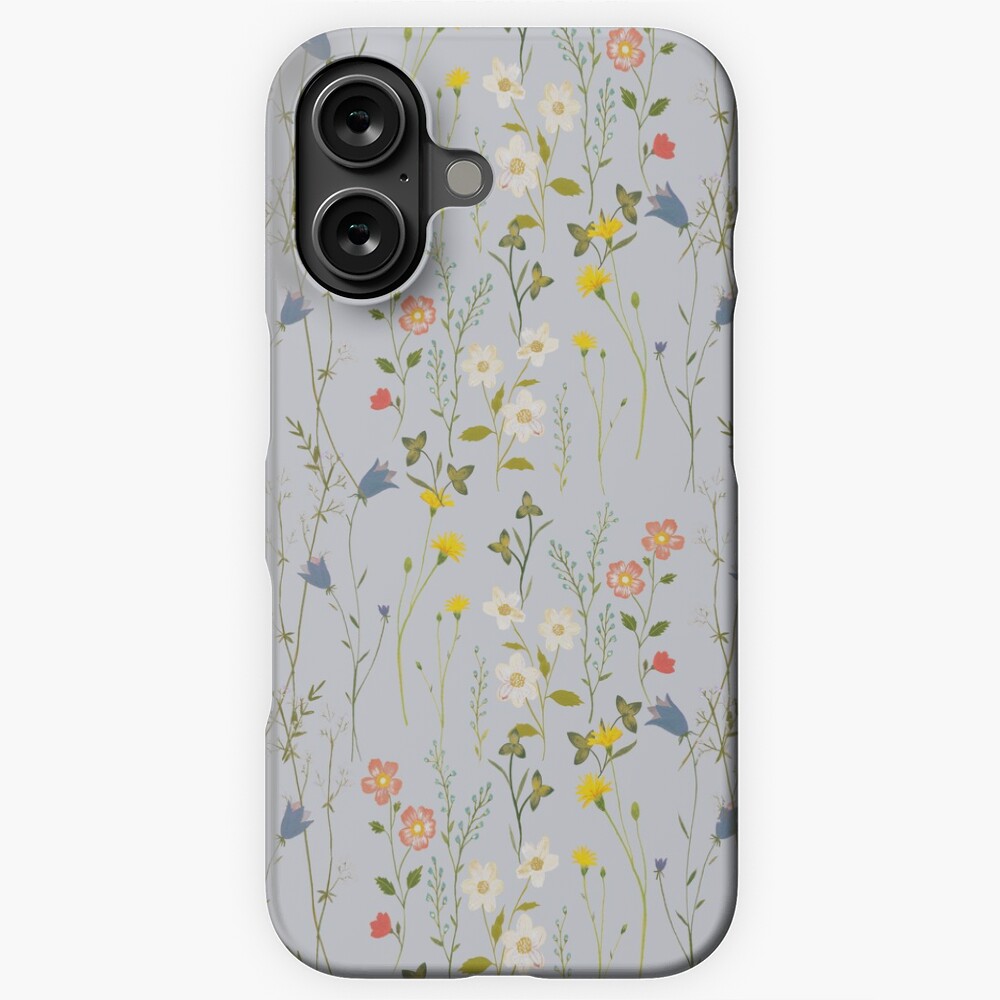 Aperçu de l'œuvre Coque rigide iPhone créée et vendue par artiisan.