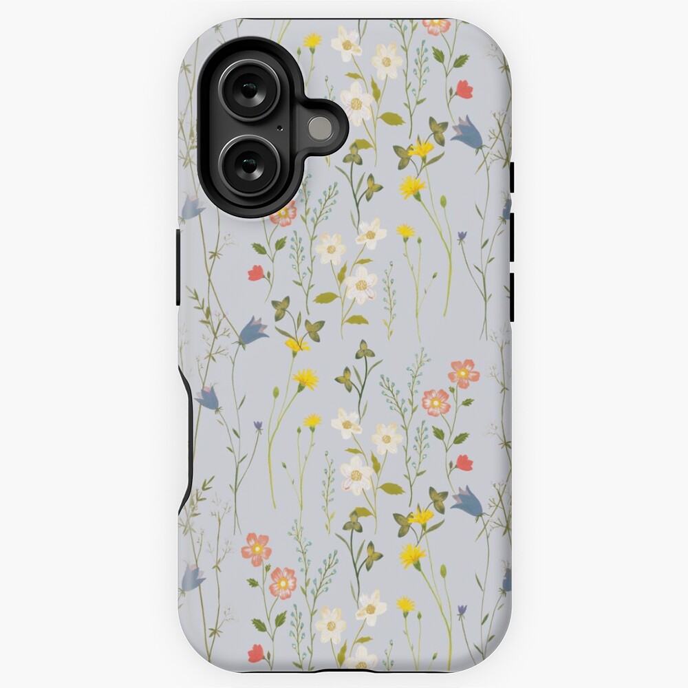 Aperçu de l'œuvre Coque antichoc iPhone créée et vendue par artiisan.