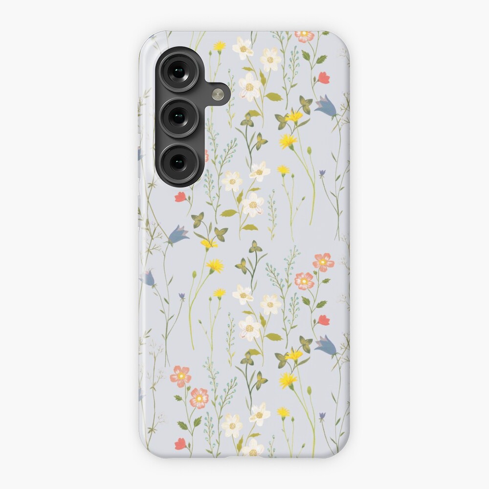 Aperçu de l'œuvre Coque rigide Samsung Galaxy créée et vendue par artiisan.