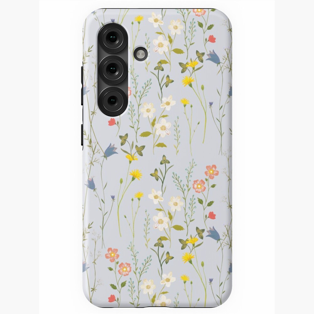 Aperçu de l'œuvre Coque antichoc Samsung Galaxy créée et vendue par artiisan.