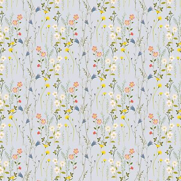 Aperçu de l'œuvre Fleurs d'été de artiisan