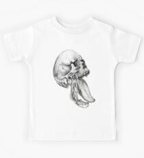 Skull Kinder T-Shirt