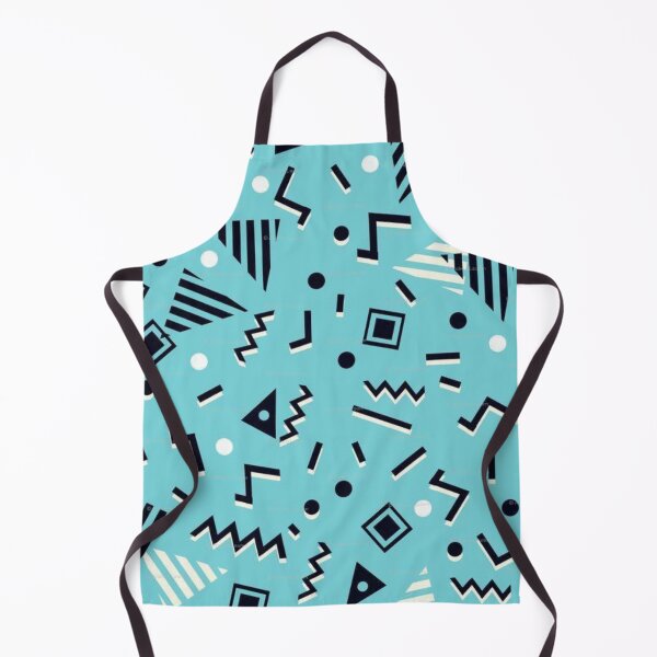 Item preview, Saved By The Bell Inspired 90's Theme Blue/Black designed and sold by Christopher Rodriguez.