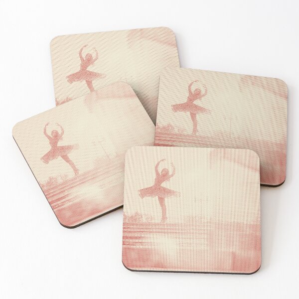 Item preview, Dancer on the Stairs  designed and sold by Ashstone23.