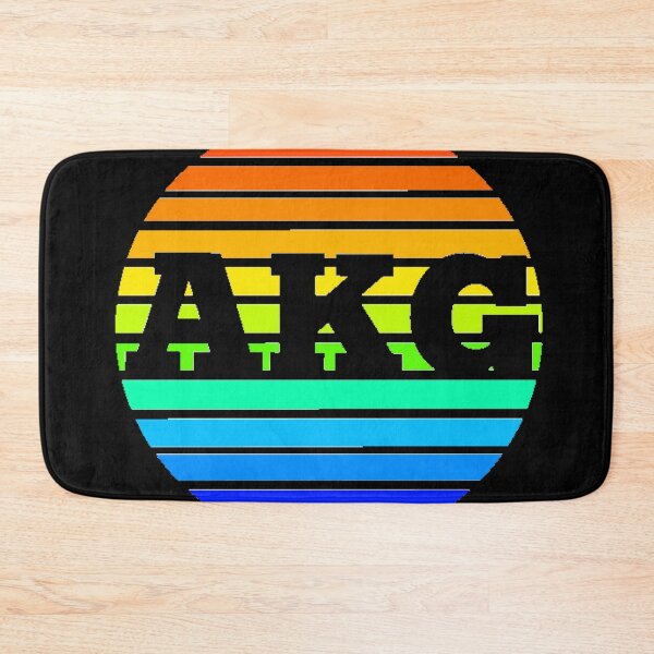 Item preview, Copy of Rainbow akg  designed and sold by Amy-elise.