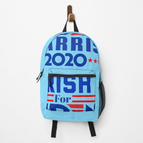 Item preview, Irish for Biden Harris 2020 designed and sold by Feline Rockstars.