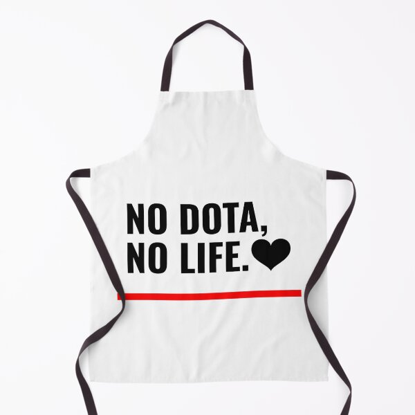 Item preview, Cool No dota, no life designed and sold by LeviosaBusiness.