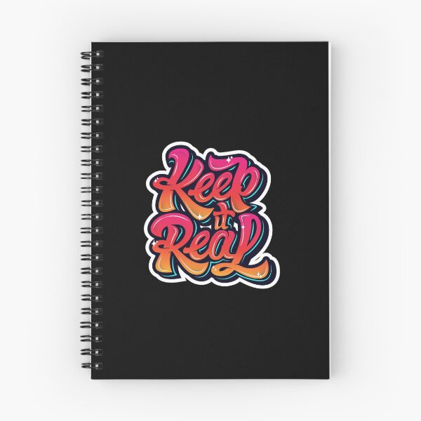 Item preview, Keep It Real designed and sold by dacdibac.