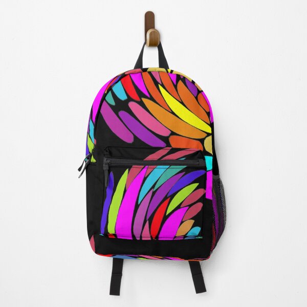 Item preview, Unique colorful design designed and sold by StylishSpectrum.