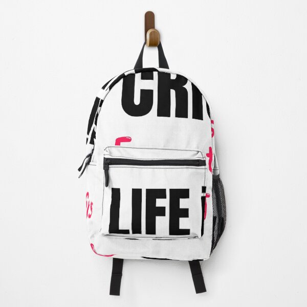 Item preview, Life is like Cricket designed and sold by crickettees.