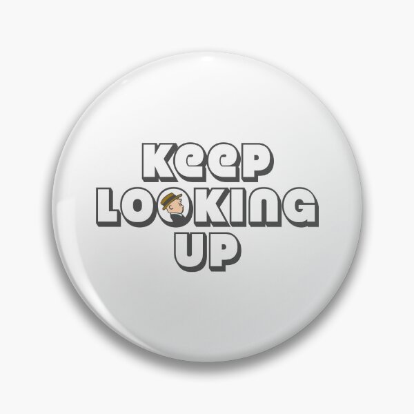 Item preview, Short People Keep looking up designed and sold by Cute-Kingdom.