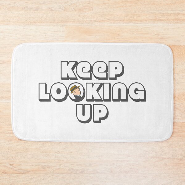 Item preview, Short People Keep looking up designed and sold by Cute-Kingdom.