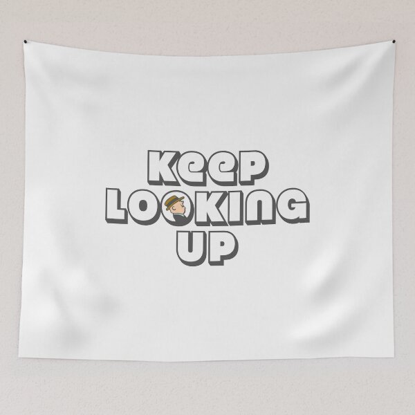 Item preview, Short People Keep looking up designed and sold by Cute-Kingdom.