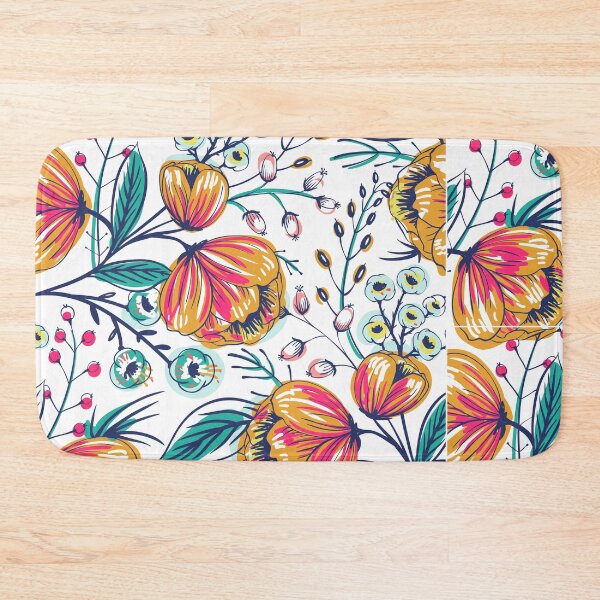 Item preview, FLORAL designed and sold by Booandbeaute.