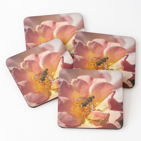 Item preview, The visitor by a rose 27 designed and sold by Jouko Lehto Photography.