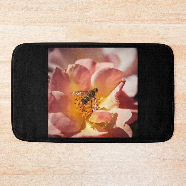 Item preview, The visitor by a rose 27 designed and sold by Jouko Lehto Photography.