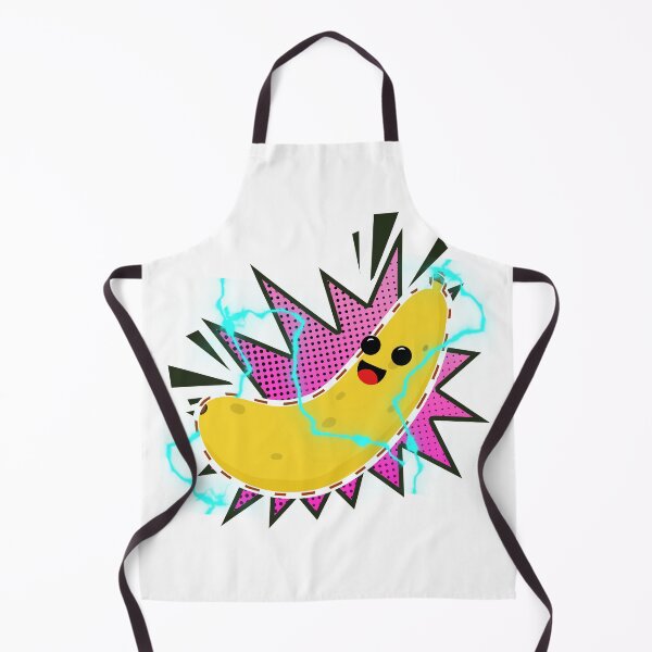 Item preview, Banana Bolt designed and sold by cove989.