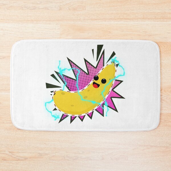 Item preview, Banana Bolt designed and sold by cove989.