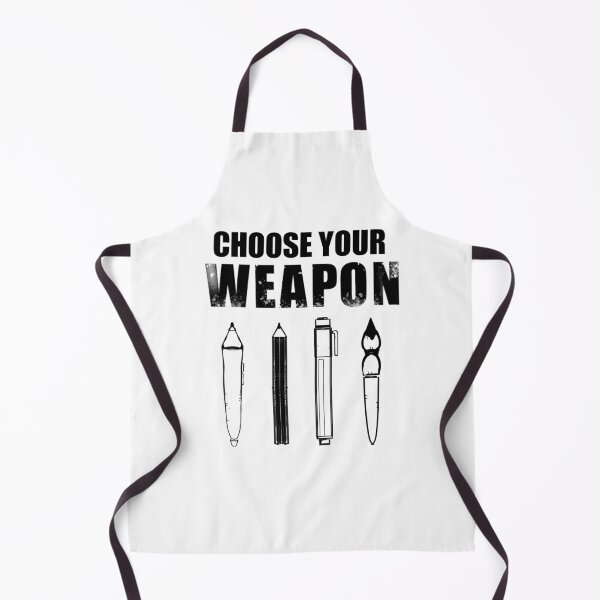 Item preview, Choose your art weapon designed and sold by Rime-art.