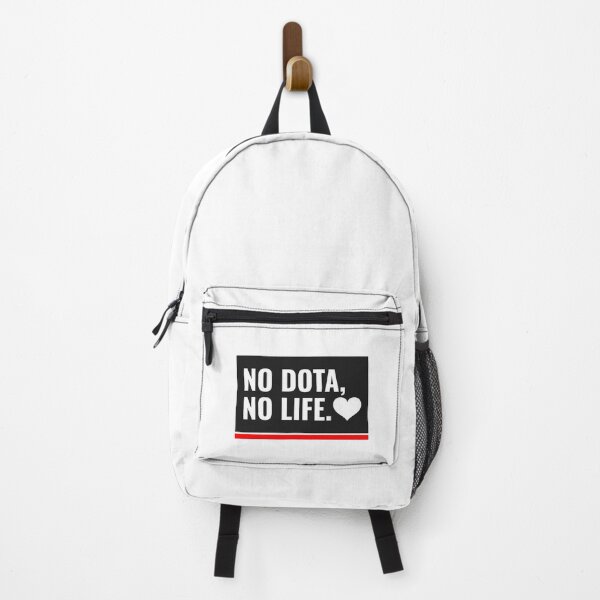 Item preview, Cool no dota, no life padding designed and sold by LeviosaBusiness.